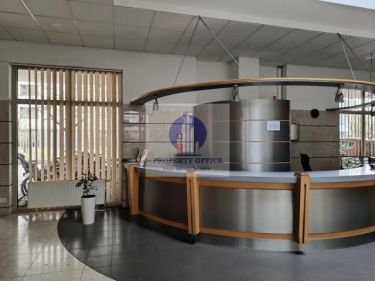 Mokotów: biuro 13,87m2