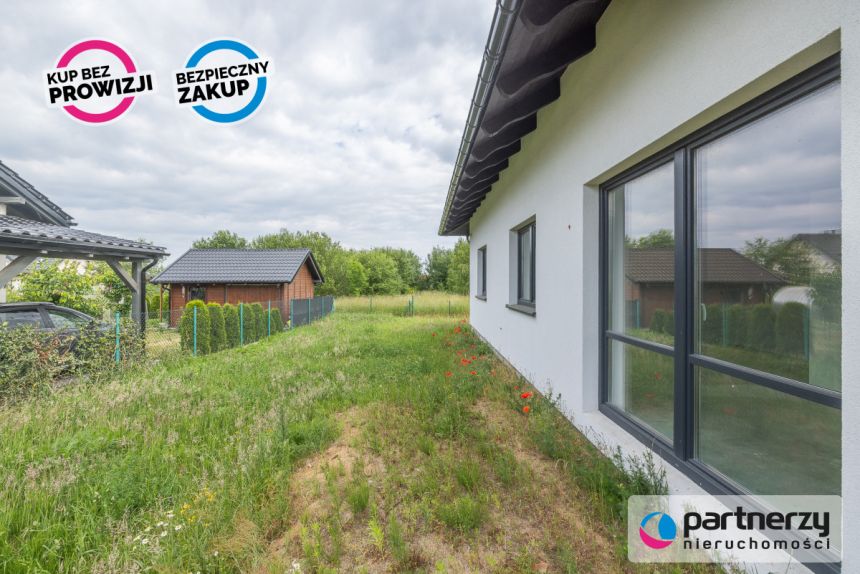 Różyny, 1 100 000 zł, 125 m2, ogrzewanie gazowe miniaturka 27