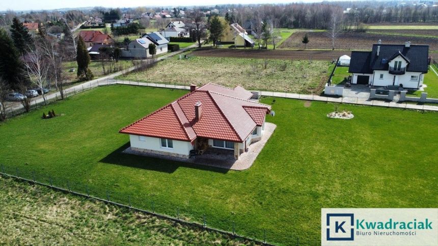 Dobieszyn, 1 250 000 zł, 180 m2, wolnostojący miniaturka 5