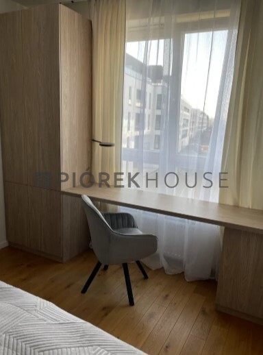 3-pokojowe mieszkanie na Wilanowie miniaturka 8