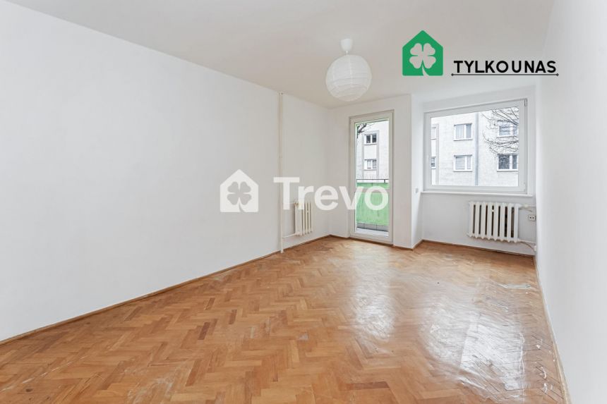 Gdańsk Orunia, 499 000 zł, 42 m2, z balkonem miniaturka 6