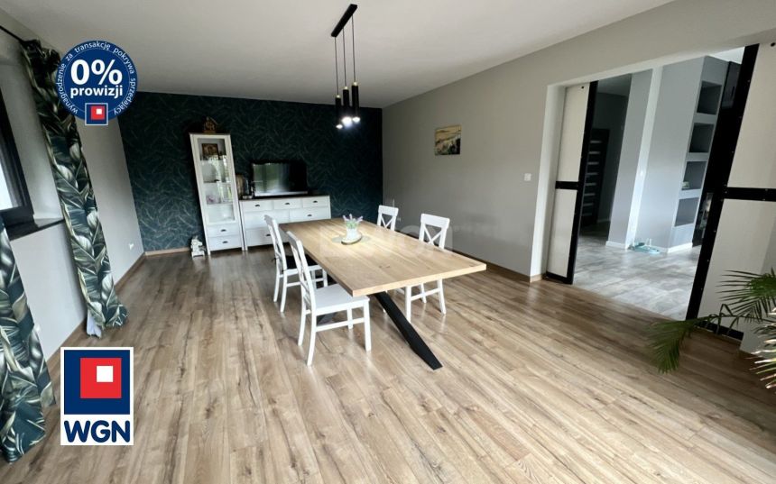 Lutomia Dolna, 1 390 000 zł, 204 m2, jednorodzinny miniaturka 4