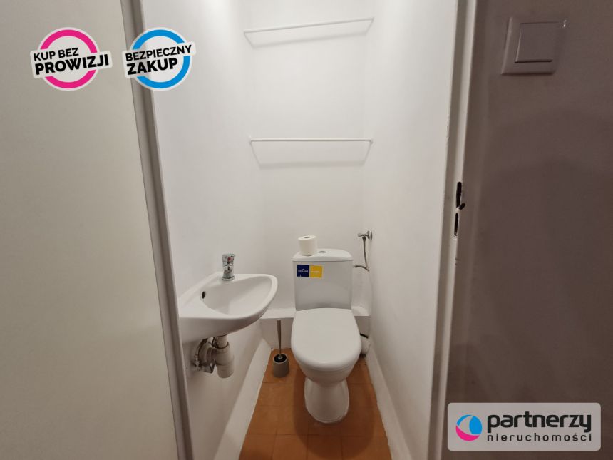 Gdańsk Piecki-Migowo, 559 000 zł, 49 m2, pietro 7 miniaturka 10