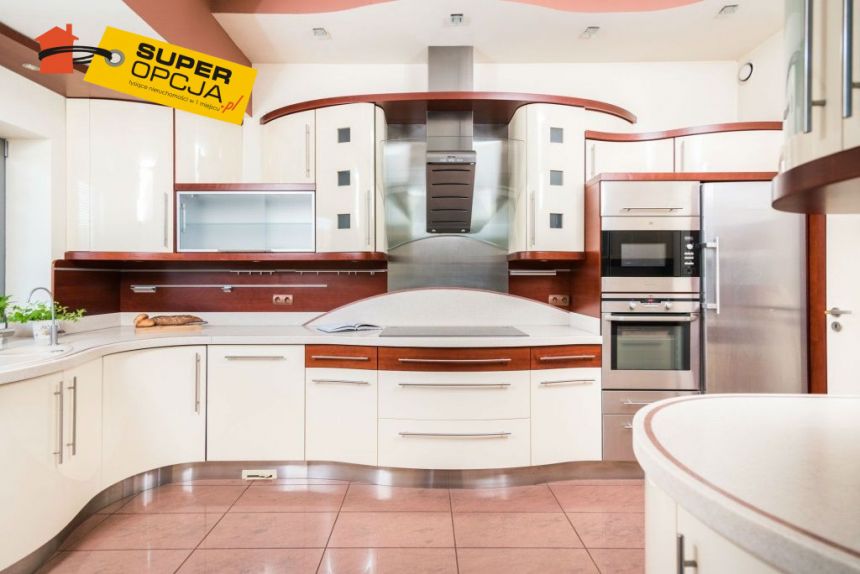 Kraków Dębniki, 4 995 000 zł, 559 m2, 6 pokoi miniaturka 16