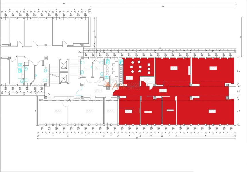 Wrocław Krzyki, 14 060 zł, 190 m2, wysoki standard miniaturka 13