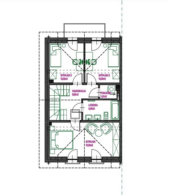 Segment w Sułkowie koło Wieliczki miniaturka 4