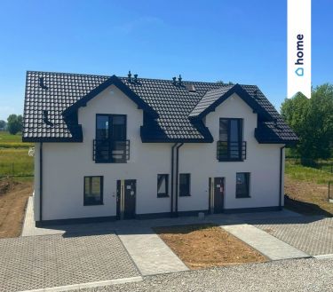 Dom 83 m² – Rzeszów, os. Budziwój
