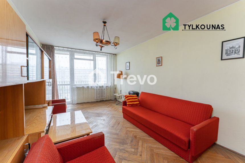 Gdańsk Przymorze, 389 000 zł, 30 m2, z balkonem - zdjęcie 1