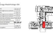 LOKAL USŁUGOWY W DOSKONAŁEJ LOKALIZACI/CENTRUM/BLISKO PKP miniaturka 15