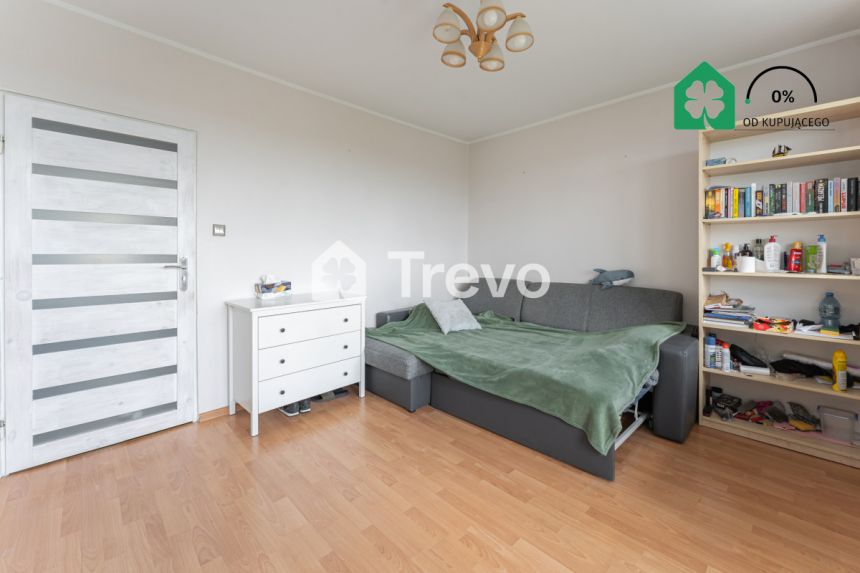 Gdańsk Suchanino, 749 000 zł, 63.56 m2, pietro 4/4 miniaturka 3