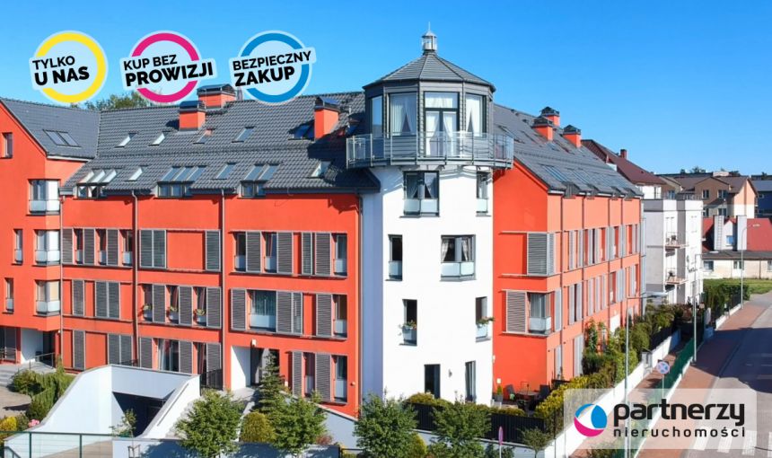 Władysławowo, 1 975 000 zł, 113.92 m2, z parkingiem podziemnym miniaturka 26