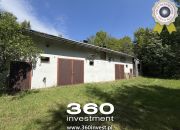 Dom 265m2, budynek gospodarczy 160m2, 1ha działki miniaturka 10