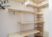 3-pok | 2-poziomowe | Balkon | Fabryczna miniaturka 13