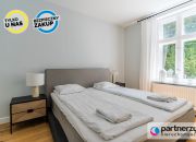 Sopot Sopot Dolny, 1 740 000 zł, 68.47 m2, z miejscem parkingowym miniaturka 8
