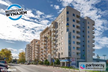 Gdynia Redłowo, 2 600 zł, 46 m2, z balkonem