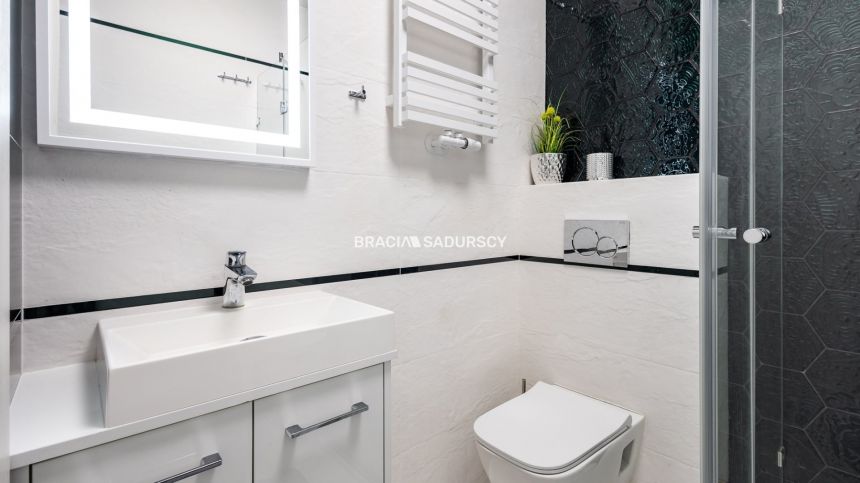 4 pok 98m2 nowe bud. Śródmieście Wysoki Standard miniaturka 8