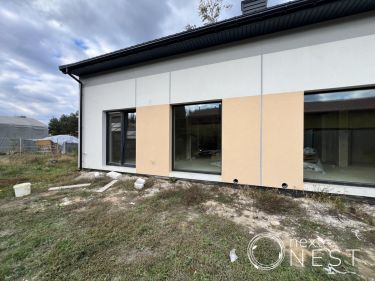 Żabieniec, 850 000 zł, 86.29 m2, 5 pokoi