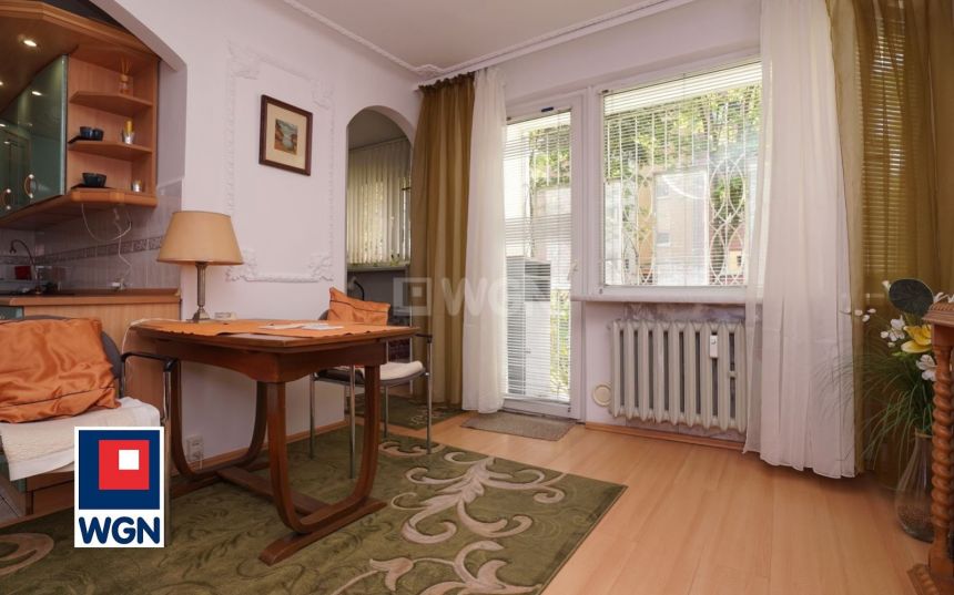 Piotrków Trybunalski, 1 100 zł, 36 m2, z balkonem miniaturka 3