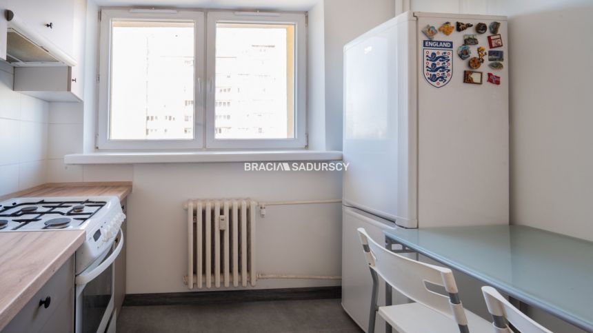 Blisko Szpital Prokocim, tramwaj, 3 pokoje, balkon miniaturka 18
