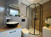 Wisła | Nowe glamour 62m² | W pełni wyposażone miniaturka 5
