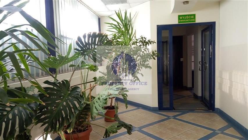 Żoliborz: biuro 164,40 m2 miniaturka 9