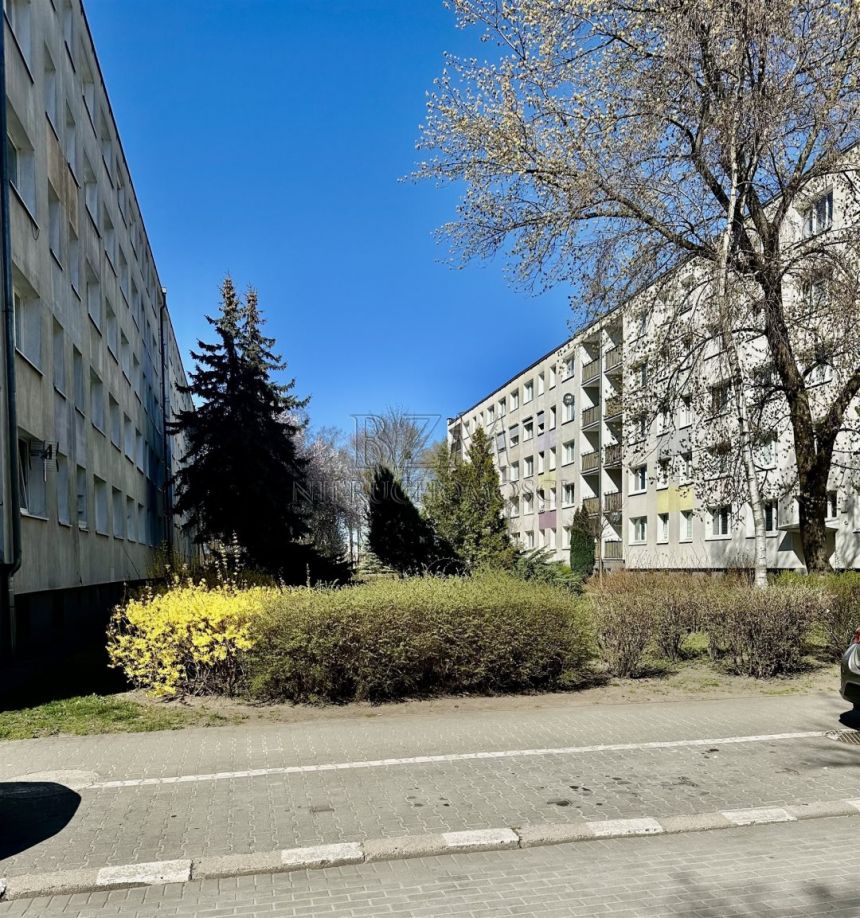 Wolne. Nieprzejściowy układ pomieszczeń - zdjęcie 1
