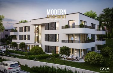 Gdynia Grabówek, 708 800 zł, 47.31 m2, pietro 2