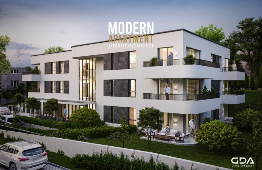 Gdynia Grabówek, 708 800 zł, 47.31 m2, pietro 2 - zdjęcie 1