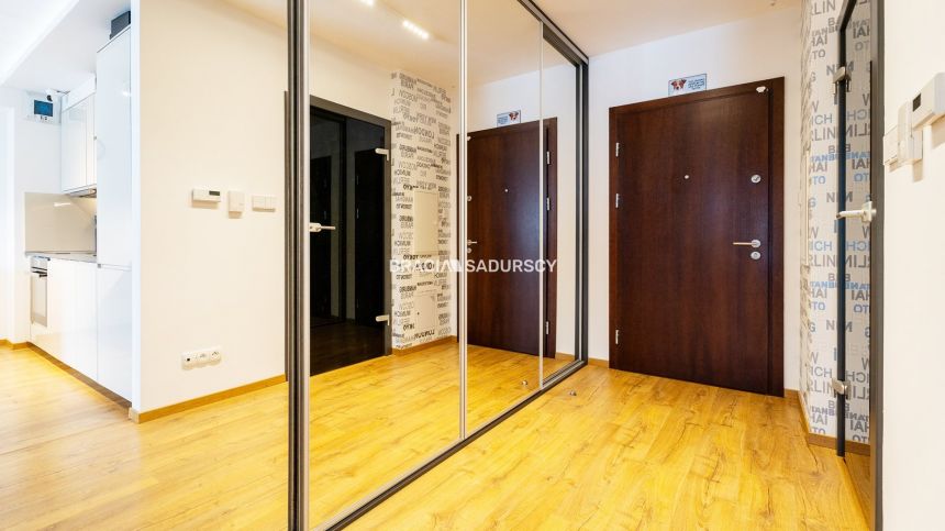 2 pok 45m2 Ruczaj zamknięte osiedle miniaturka 11