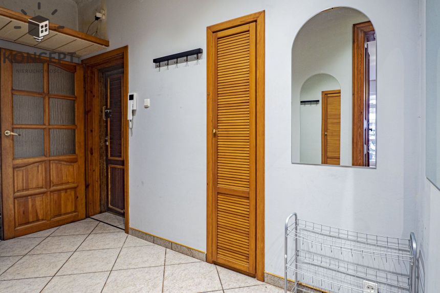 3 pokojowe mieszkanie w świetnej lokalizacji miniaturka 14