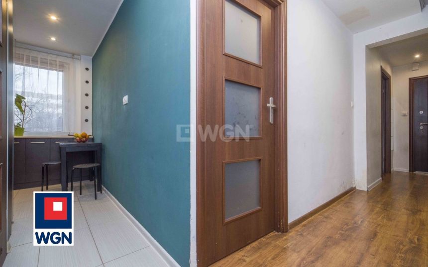 Katowice Dąbrówka Mała, 415 000 zł, 59.34 m2, z balkonem miniaturka 10