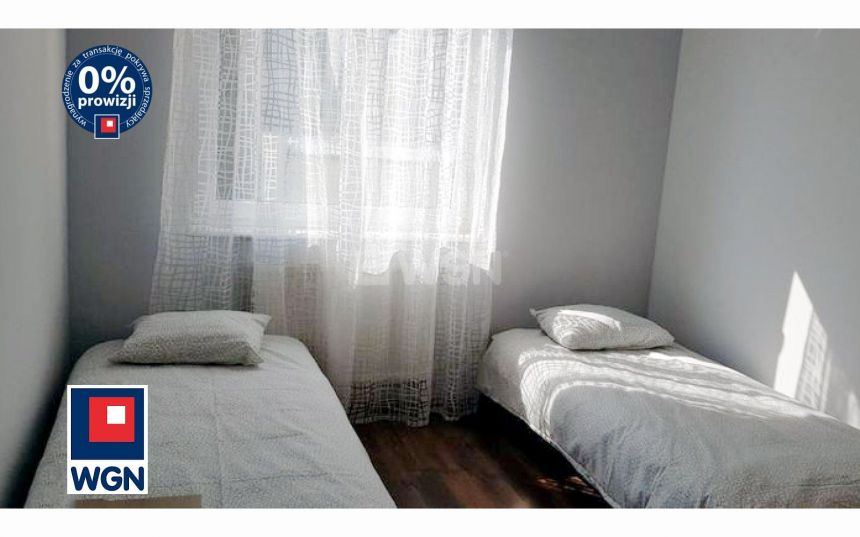 Gdańsk Wrzeszcz, 1 290 000 zł, 88.4 m2, wysoki standard miniaturka 7