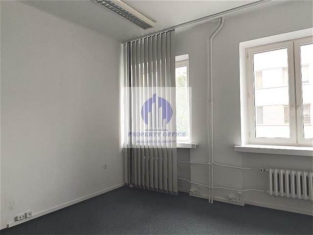 Mokotów: biuro 31,48 m2 miniaturka 2