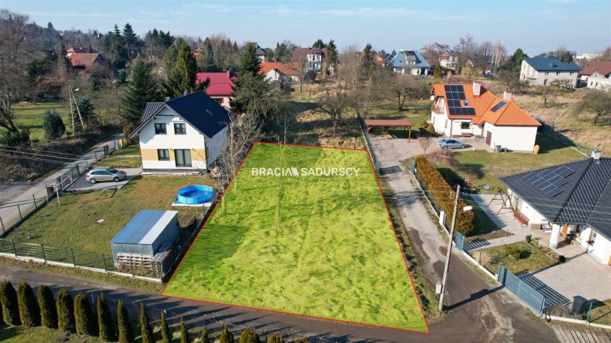 Wieliczka, ul. Solarskiego miniaturka 2
