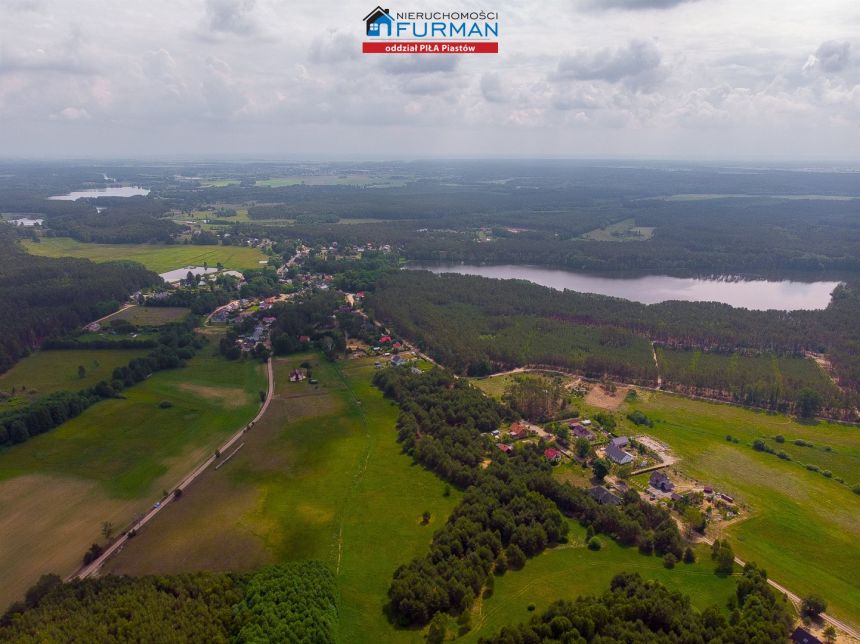 Działki budowlane, Straduń miniaturka 7