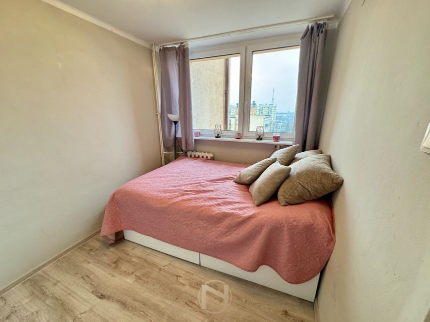 Gorzów Wielkopolski Osiedle Dolinki, 349 000 zł, 58.19 m2, pietro 8 miniaturka 7