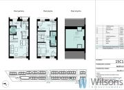 Pruszcz Gdański, 599 000 zł, 64.55 m2, 3 pokoje miniaturka 11