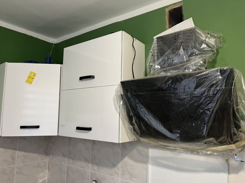 Mieszkanie  55 m2 I piętro Radom ul Sandomierska miniaturka 4