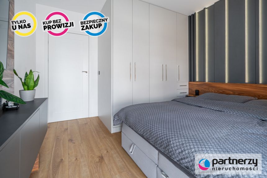 Gdańsk Łostowice, 819 000 zł, 63.88 m2, pietro 1 miniaturka 9