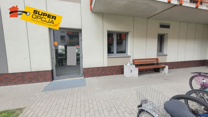Kraków Czyżyny, 10 239 zł, 127.99 m2, pietro 1, 6 miniaturka 8