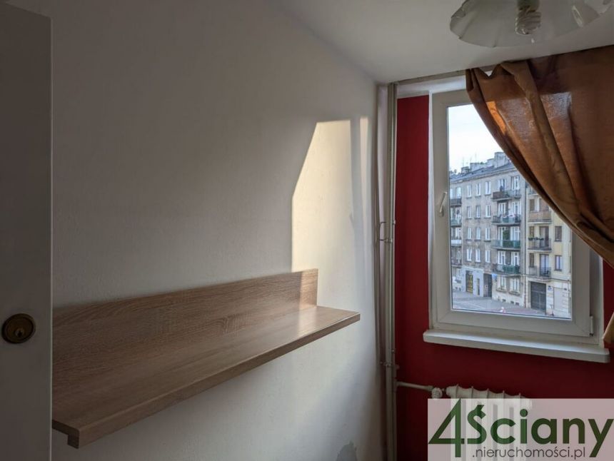 Warszawa Praga-Północ, 570 000 zł, 47 m2, do remontu miniaturka 4