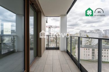 Gdańsk Przymorze, 1 190 460 zł, 54.7 m2, pietro 8