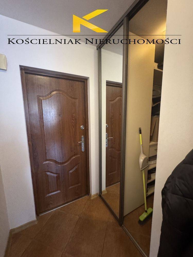 Bardzo ładna kawalerka przy Zawadzkiego inwestycja miniaturka 8