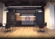 Mokotów: biuro serwisowane -370 m2 miniaturka 6
