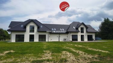Przegorzały, działka z pozwoleniem na budowę,850m2
