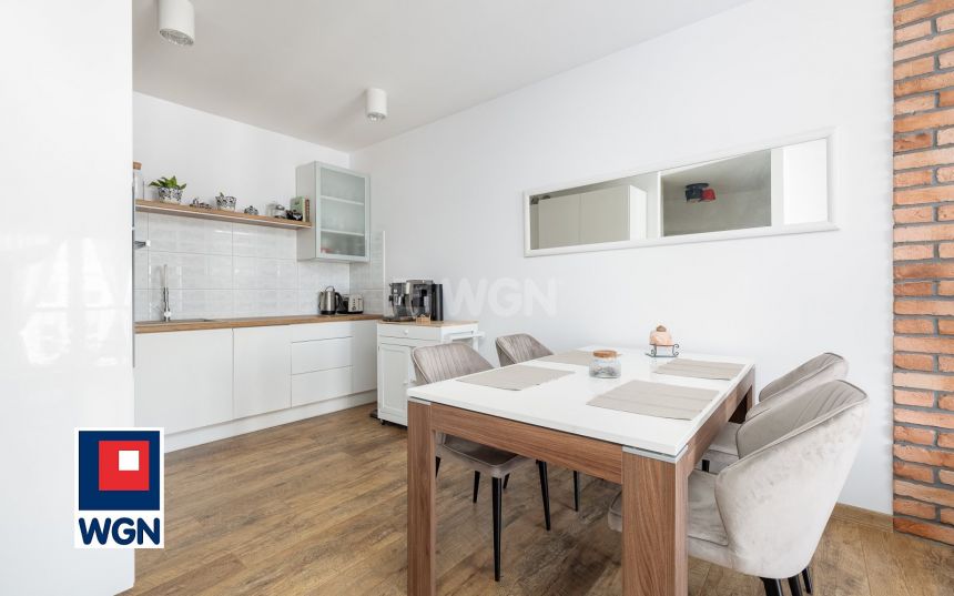 Szczecin Gumieńce, 569 000 zł, 49.08 m2, pietro 3/4 miniaturka 6