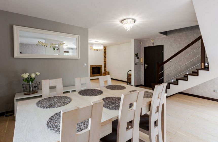 Orle, 1 150 000 zł, 159.36 m2, z gazobetonu miniaturka 10