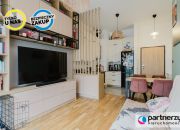 Gdańsk Kiełpinek, 599 000 zł, 37.78 m2, z miejscem parkingowym miniaturka 2