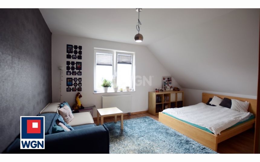 Bartosze, 1 079 000 zł, 110 m2, z cegły miniaturka 14