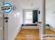 Gdańsk Piecki-Migowo, 869 000 zł, 60.39 m2, 3 pokojowe miniaturka 9